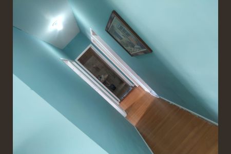 Corredor de apartamento à venda com 3 quartos, 67m² em Jardim Garcia, Campinas