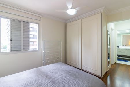 Apartamento à venda com 138m², 3 quartos e 2 vagas Apartamento à venda com 138m², 3 quartos e 2 vagasSuíte 1