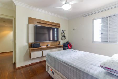 Apartamento à venda com 138m², 3 quartos e 2 vagas Apartamento à venda com 138m², 3 quartos e 2 vagasSuíte 2