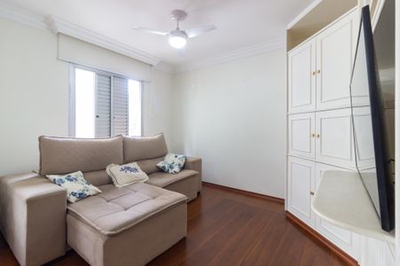 Apartamento à venda com 138m², 3 quartos e 2 vagas Apartamento à venda com 138m², 3 quartos e 2 vagasSala