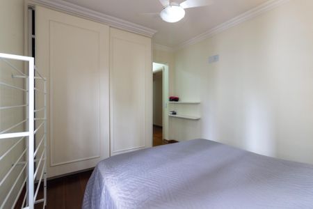 Apartamento à venda com 138m², 3 quartos e 2 vagas Apartamento à venda com 138m², 3 quartos e 2 vagasSuíte 1