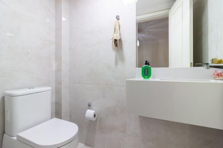 Apartamento à venda com 138m², 3 quartos e 2 vagas Apartamento à venda com 138m², 3 quartos e 2 vagasLavabo