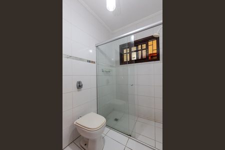 Casa à venda com 220m², 3 quartos e 3 vagasBanheiro