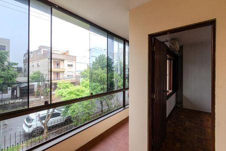 Casa à venda com 220m², 3 quartos e 3 vagasVaranda do Quarto 1