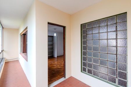 Casa à venda com 220m², 3 quartos e 3 vagasVaranda do Quarto 1