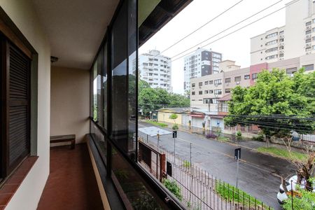 Casa à venda com 220m², 3 quartos e 3 vagasVaranda do Quarto 1