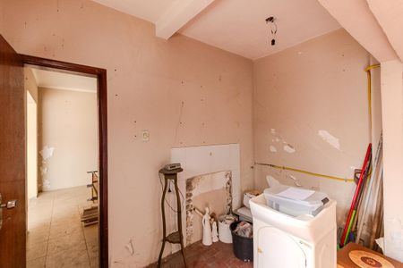 Casa à venda com 220m², 3 quartos e 3 vagasGaragem