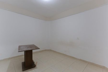 Suíte de apartamento para alugar com 1 quarto, 30m² em Jardim Cecy, São Paulo