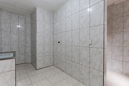 Apartamento para alugar com 30m², 1 quarto e sem vaga Apartamento para alugar com 30m², 1 quarto e sem vagaCozinha