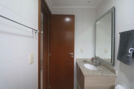 Apartamento para alugar com 148m², 4 quartos e 2 vagas Apartamento para alugar com 148m², 4 quartos e 2 vagasBanheiro Suíte 3
