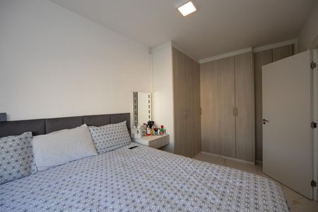 Apartamento à venda com 54m², 1 quarto e 2 vagasSuite