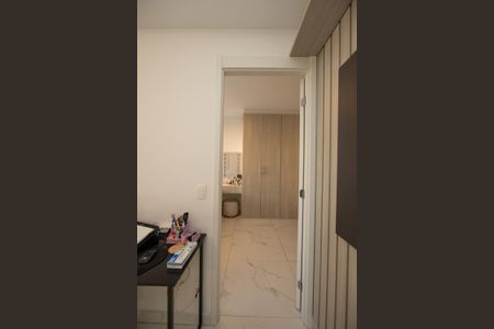 Apartamento à venda com 54m², 1 quarto e 2 vagasSuite