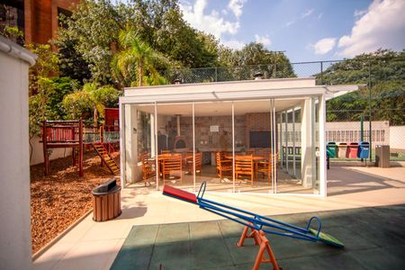 Apartamento à venda com 54m², 1 quarto e 2 vagasÁrea comum