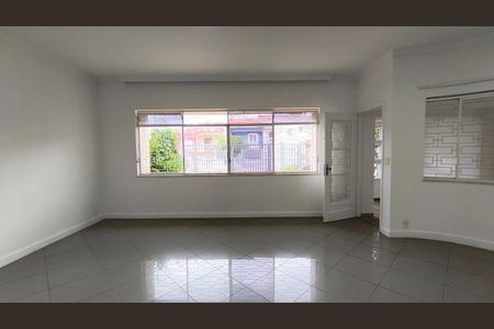 Sala de casa para alugar com 3 quartos, 170m² em Vila São José, São Paulo