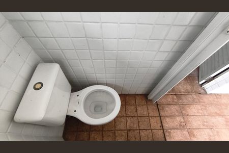 Casa à venda com 170m², 3 quartos e 4 vagasBanheiro de Serviço