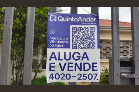 Casa à venda com 170m², 3 quartos e 4 vagasPlaquinha