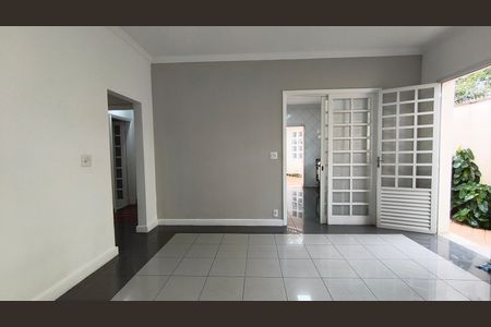 Casa à venda com 170m², 3 quartos e 4 vagasSala de Jantar