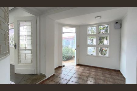 Casa à venda com 170m², 3 quartos e 4 vagasEntrada da Sala