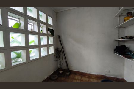 Casa à venda com 170m², 3 quartos e 4 vagasQuarto de Serviço