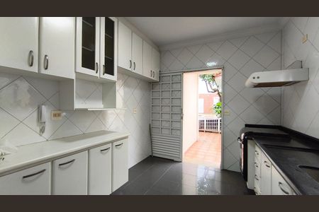 Casa à venda com 170m², 3 quartos e 4 vagasCozinha