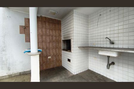 Casa à venda com 170m², 3 quartos e 4 vagasChurrasqueira