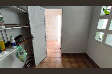 Casa à venda com 170m², 3 quartos e 4 vagasQuarto de Serviço
