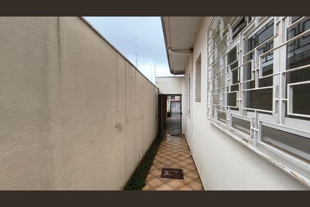 Casa à venda com 170m², 3 quartos e 4 vagasCorredor