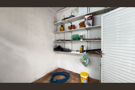 Casa à venda com 170m², 3 quartos e 4 vagasQuarto de Serviço