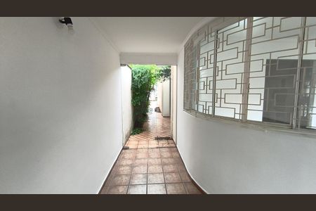 Casa à venda com 170m², 3 quartos e 4 vagasEntrada da Sala