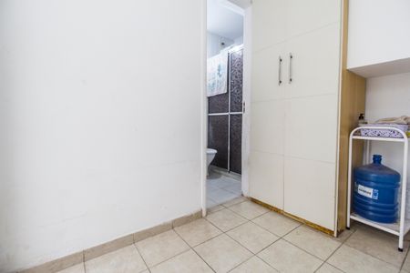 Casa de condomínio à venda com 180m², 3 quartos e 2 vagas Casa de condomínio à venda com 180m², 3 quartos e 2 vagasÁrea de Serviço