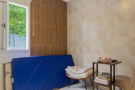 Apartamento à venda com 56m², 2 quartos e 1 vaga Apartamento à venda com 56m², 2 quartos e 1 vagaQuarto 2