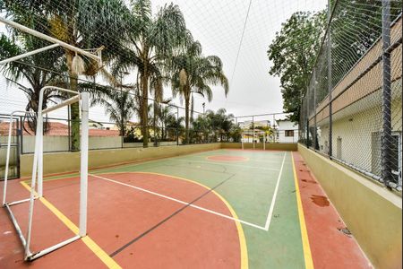 Apartamento à venda com 56m², 2 quartos e 1 vaga Apartamento à venda com 56m², 2 quartos e 1 vagaÁrea comum