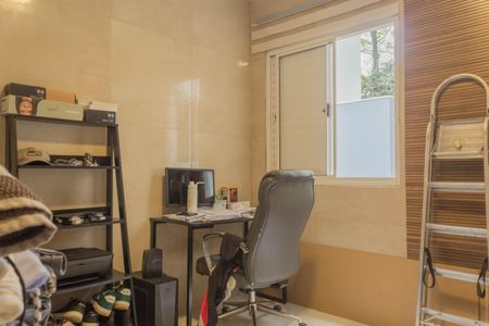 Quarto 1 de apartamento à venda com 2 quartos, 56m² em Bairro dos Casa, São Bernardo do Campo