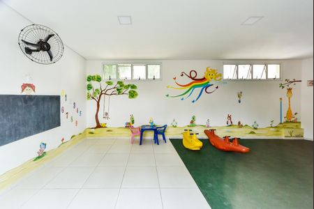 Apartamento à venda com 56m², 2 quartos e 1 vaga Apartamento à venda com 56m², 2 quartos e 1 vagaÁrea comum