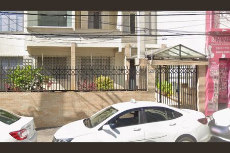 Apartamento à venda com 72m², 1 quarto e sem vagaFachada