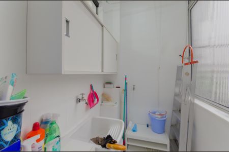Apartamento à venda com 72m², 1 quarto e sem vagaÁrea de Serviço