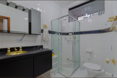 Banheiro de apartamento à venda com 1 quarto, 72m² em Liberdade, São Paulo