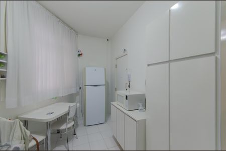 Apartamento à venda com 72m², 1 quarto e sem vagaCozinha