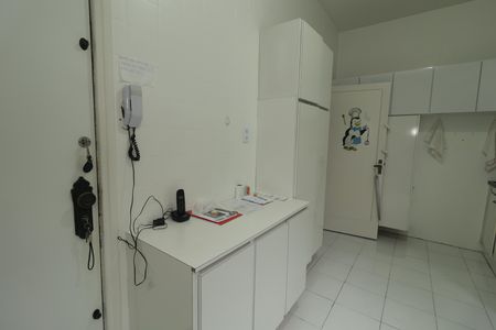Apartamento à venda com 72m², 1 quarto e sem vagaCozinha