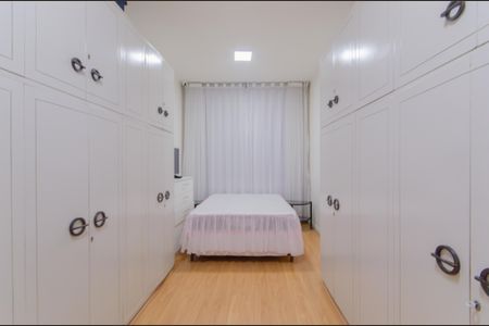 Quarto de apartamento à venda com 1 quarto, 72m² em Liberdade, São Paulo
