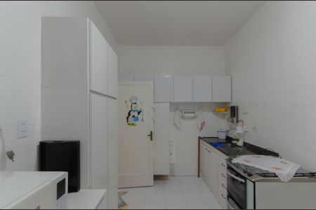Apartamento à venda com 72m², 1 quarto e sem vagaCozinha