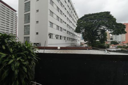 Vista da Sala de apartamento para alugar com 1 quarto, 72m² em Liberdade, São Paulo