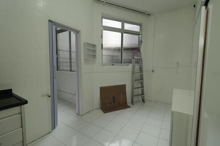 Apartamento à venda com 72m², 1 quarto e sem vagaCozinha