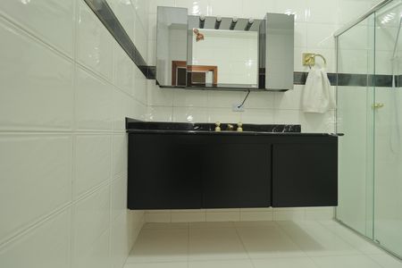 Apartamento à venda com 72m², 1 quarto e sem vagaBanheiro