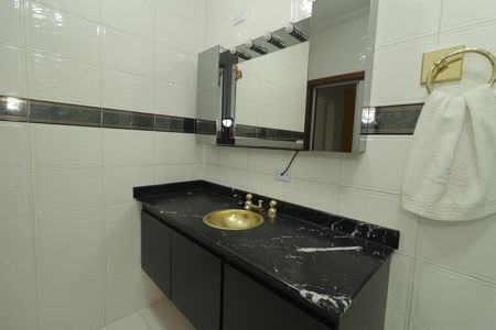 Apartamento à venda com 72m², 1 quarto e sem vagaBanheiro