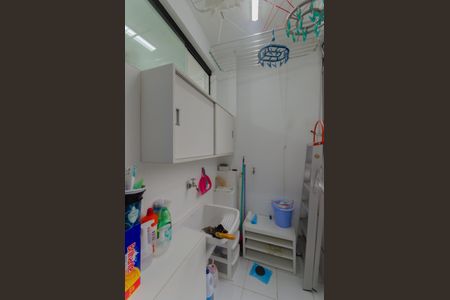 Apartamento à venda com 72m², 1 quarto e sem vagaÁrea de Serviço