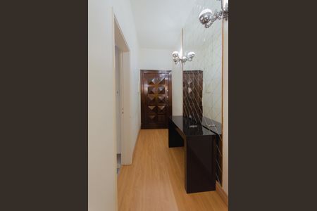 Sala - Hall de apartamento à venda com 1 quarto, 72m² em Liberdade, São Paulo