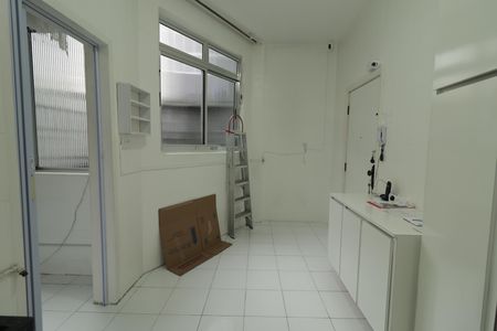 Apartamento à venda com 72m², 1 quarto e sem vagaCozinha