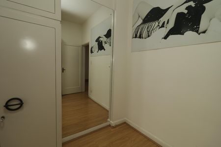 Apartamento à venda com 72m², 1 quarto e sem vagaQuarto