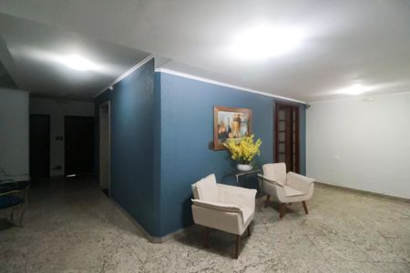 Apartamento à venda com 72m², 1 quarto e sem vagaÁrea comum